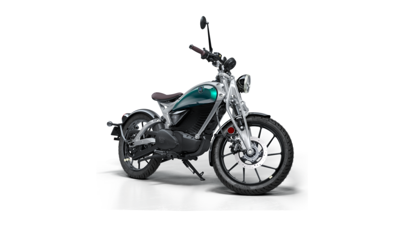 Royal Enfield Flying Flea C6