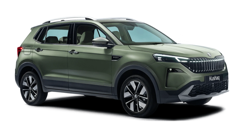 Skoda Kushaq