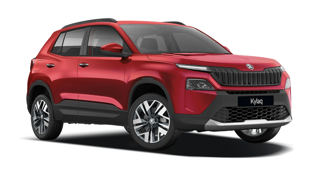 Skoda Kylaq