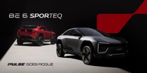 Mahindra BE 6 SportEQ Is Here, And Your BE 6e Just Got a Software Update