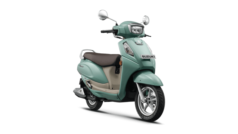 Suzuki Access 125