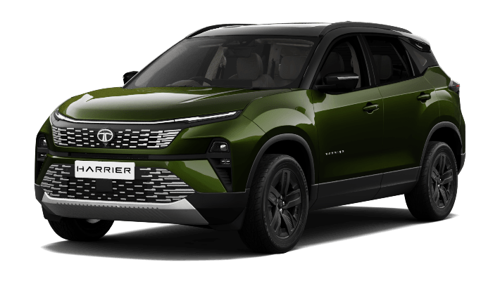 Tata Harrier