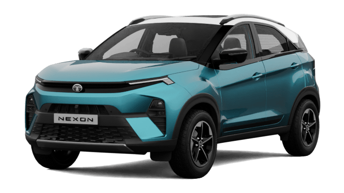 Tata Nexon