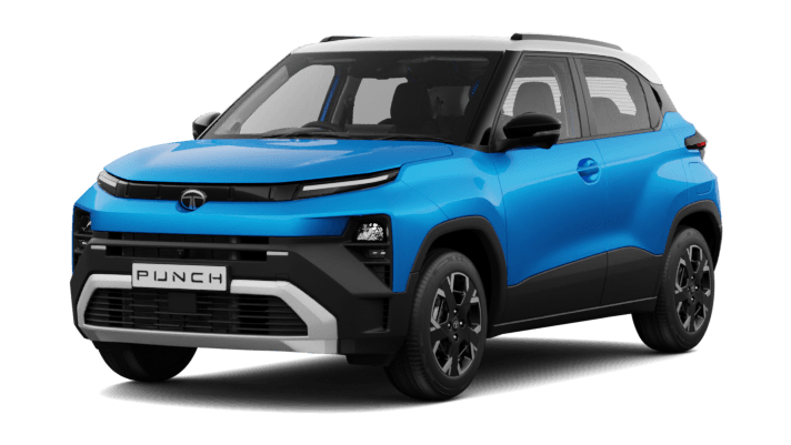 Tata Punch
