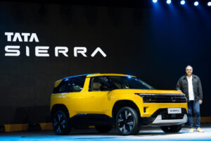 Tata Sierra vs Hyundai Creta: Can the Revived Icon Dethrone India’s Best-Selling SUV?