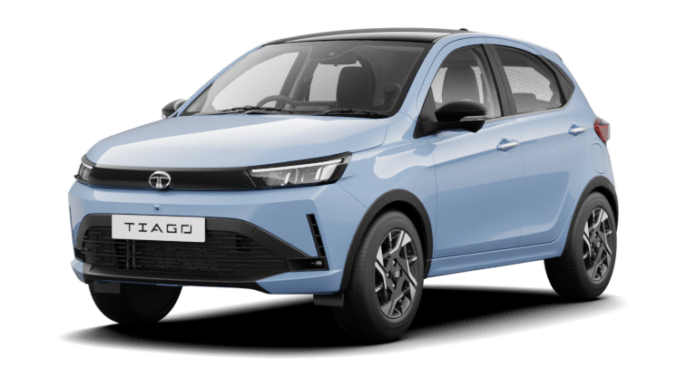 Tata Tiago
