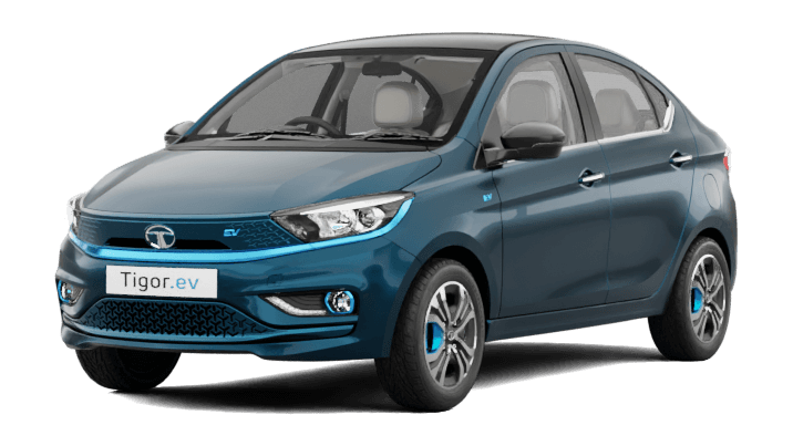 Tata Tigor EV