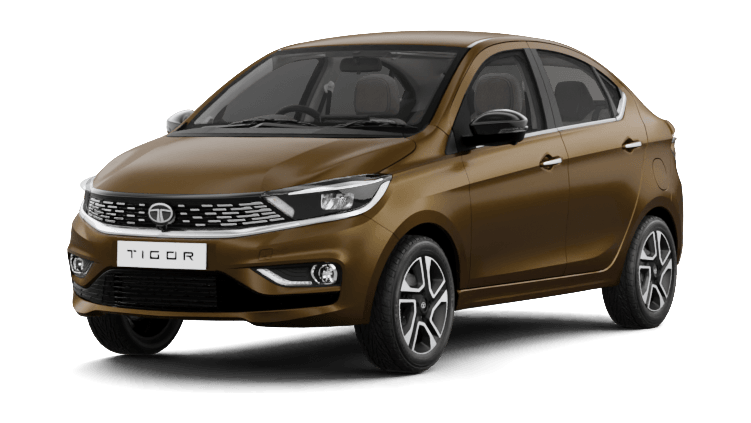 Tata Tigor