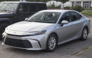 Toyota Recalls Over 5 Lakh Camry Hybrids in the US, Here’s Why Indian Owners Should Pay Attention