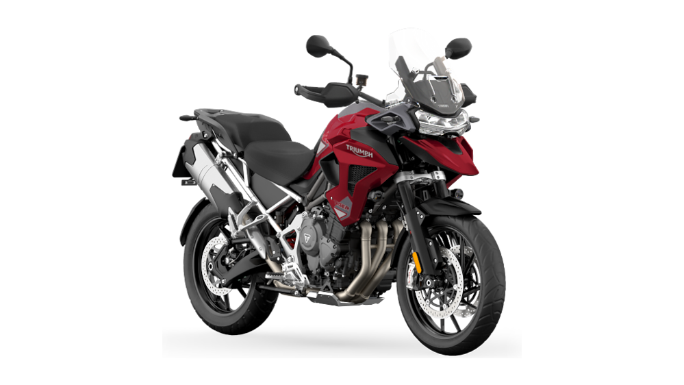 Triumph Tiger 1200