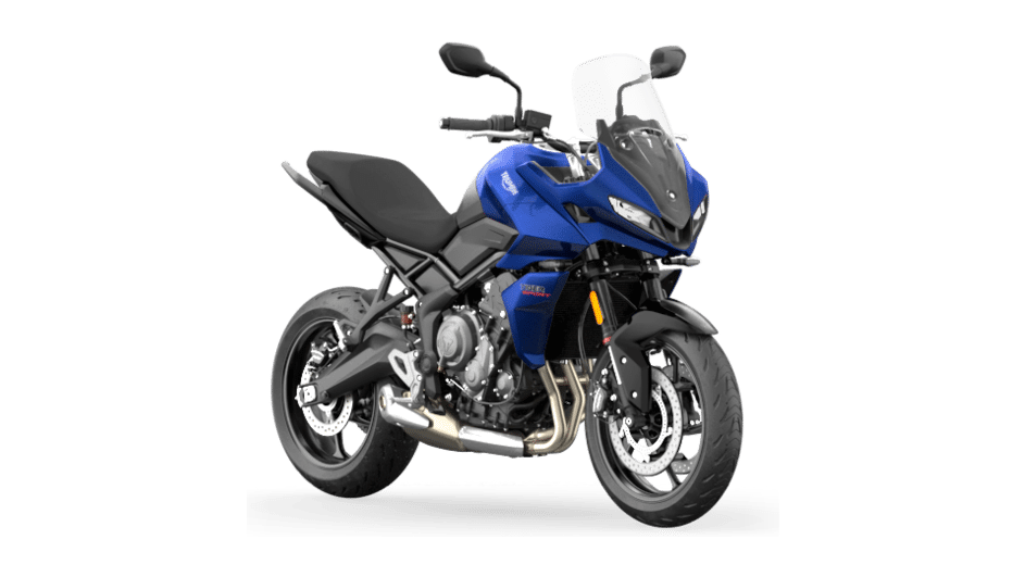 Triumph Tiger Sport 660