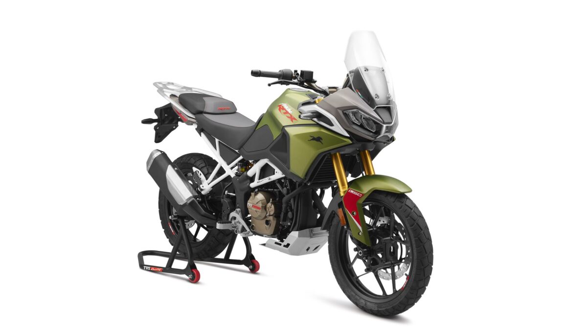 TVS Apache RTX 300 Review: Ten Months and Three Bike of the Year Trophies Later, Does It Still Deliver?