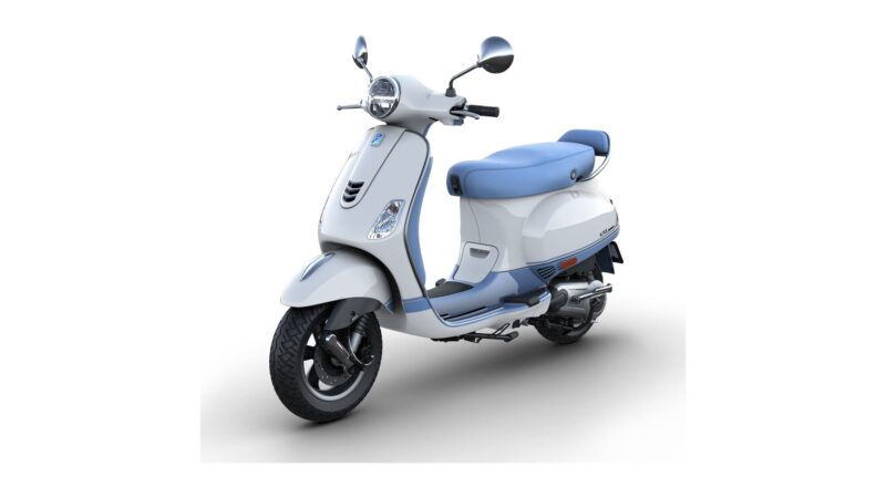 Vespa