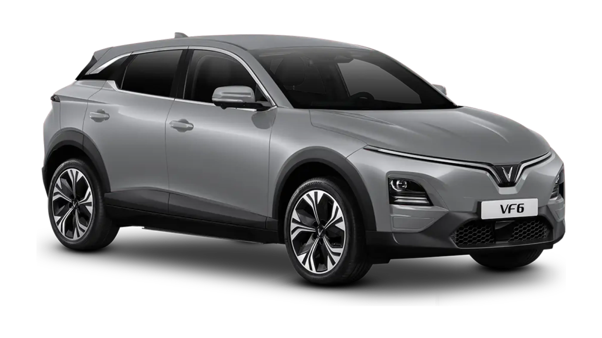 VinFast VF6
