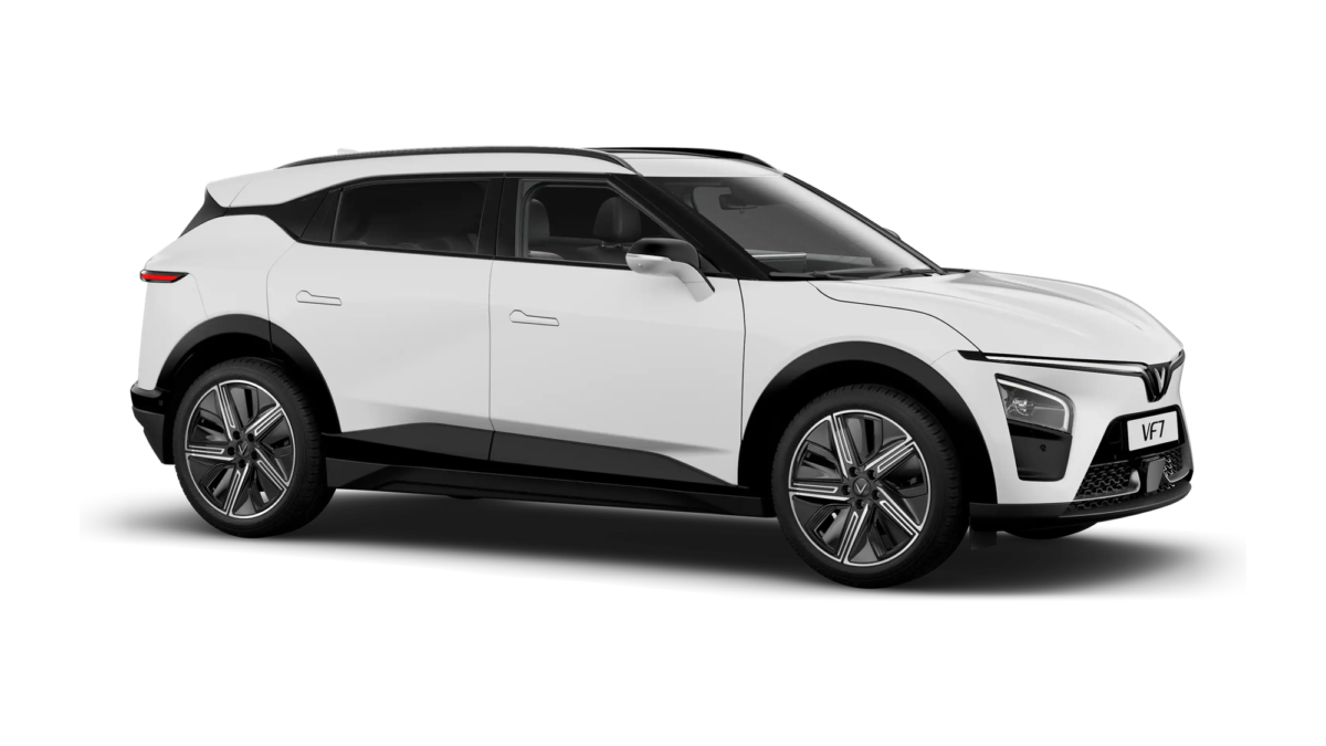 VinFast VF7