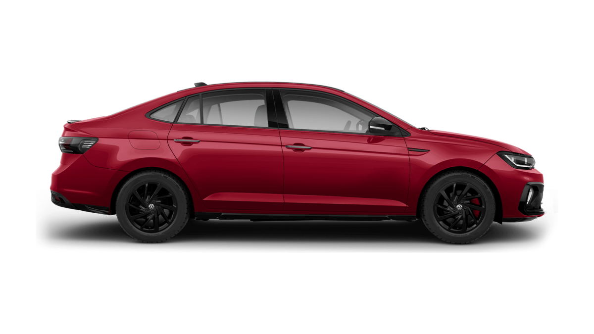 Volkswagen Virtus