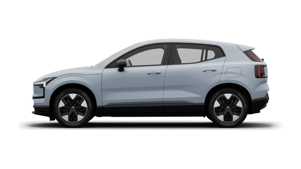 Volvo EX30
