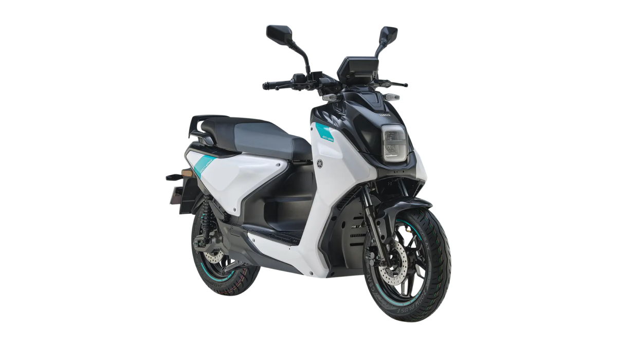 Yamaha EC-06