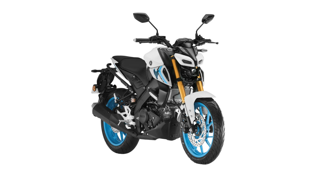 Yamaha MT-15 Ver 2.0