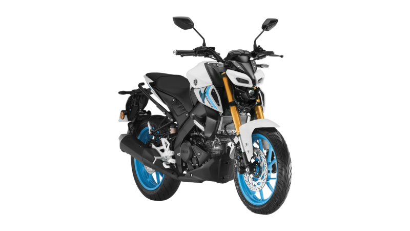 Yamaha MT-15 Ver 2.0
