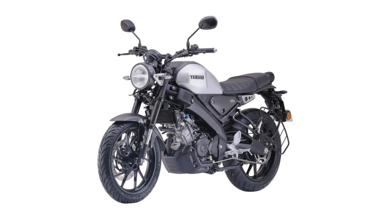 Yamaha XSR 155