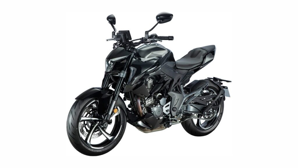 Zontes 350R