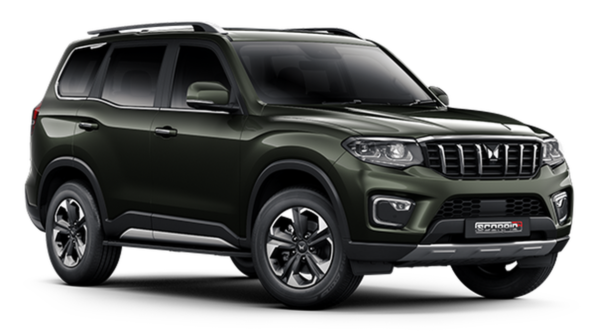Mahindra Beat Tata by 89 Units. Wholesale Says Otherwise