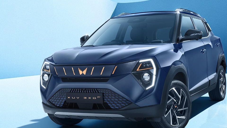 Mahindra XUV 3XO EV, lifestyle