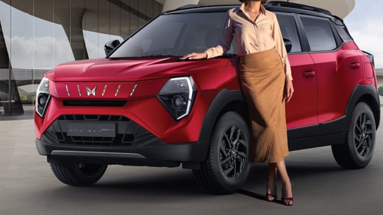 Mahindra XUV 3XO, lifestyle