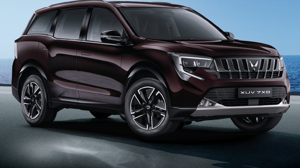 Mahindra XUV 7XO, lifestyle