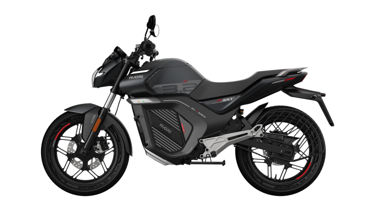 Avore EX1