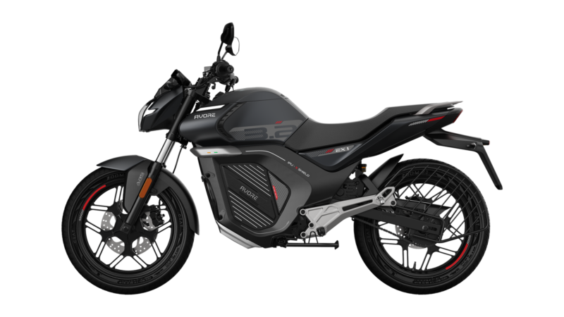 Avore EX1