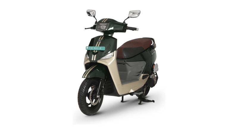 BGauss C12 MaxR