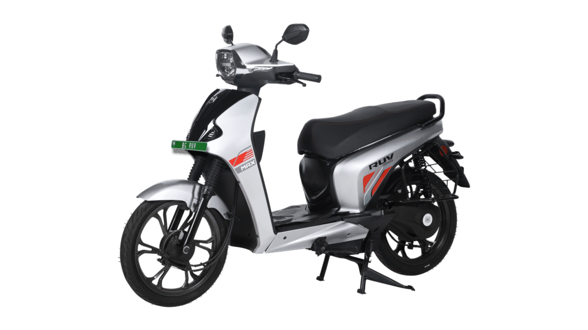 BGauss RUV 350
