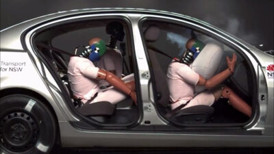 Bharat NCAP 2.0 Explained: Why Your 5-Star Car Might Not Stay 5-Star After 2027