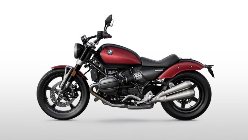 BMW R 12