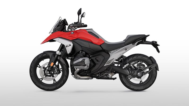 BMW R 1300 GS