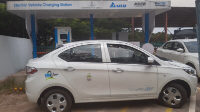 ChargeIndia Puts 40+ EV Charging Networks in One App: It Fixes the Wallet Problem, Not the Trust Problem