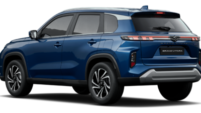 Best Strong-Hybrid Cars in India (2026): The ₹17.97 Lakh Variant to Buy, and the Kmpl Claim That Doesn’t Hold Up