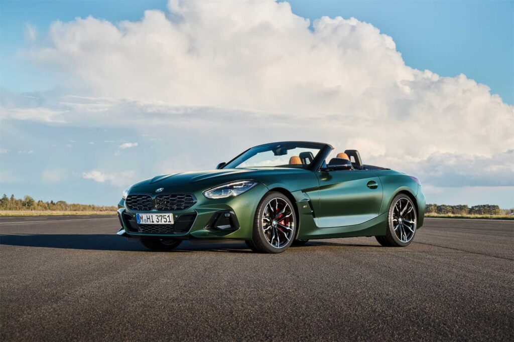BMW Z4
