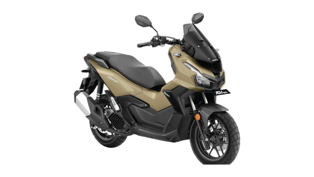 Honda ADV160
