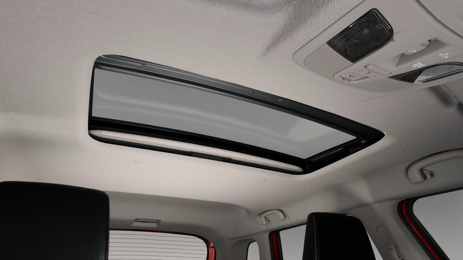 2026 Maruti Suzuki Brezza facelift sunroof