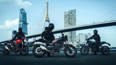 Royal Enfield Guerrilla 450 Apex Review: The ₹2.49 Lakh Variant to Buy, and the Tank Size Nobody Fixed