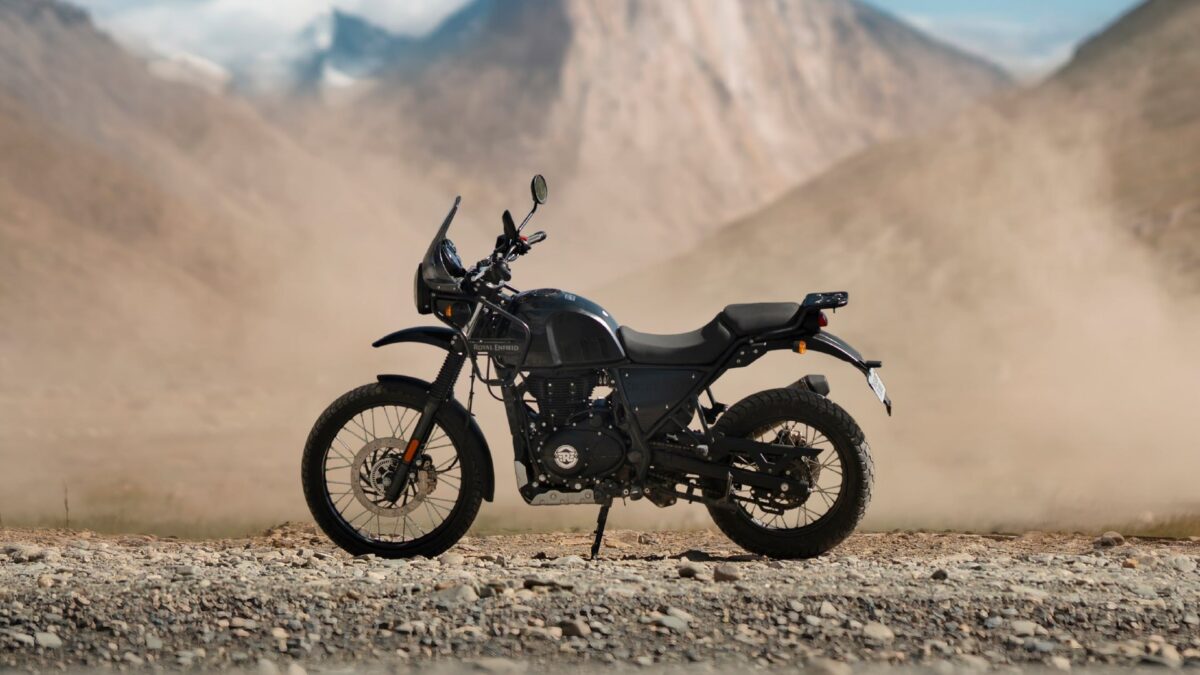 Himalayan 440 Bookings Are Paused Just as Riding Season Opens