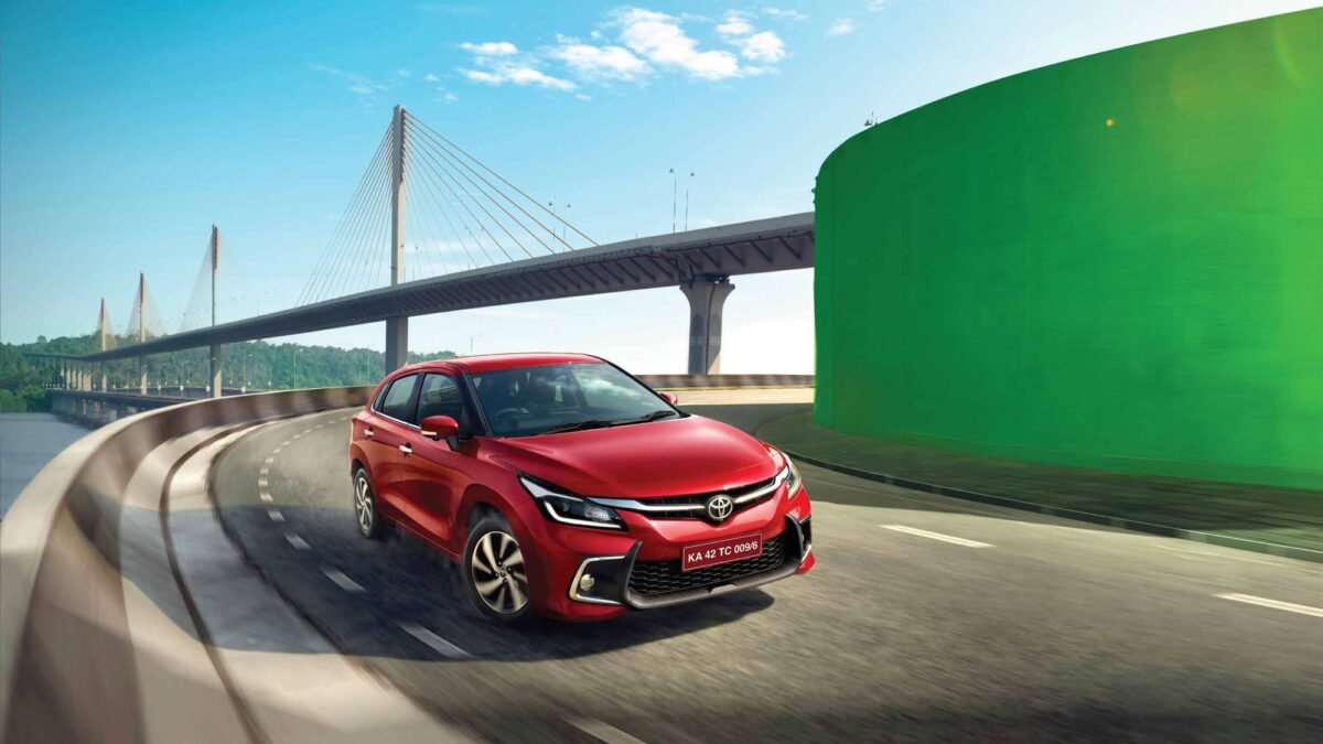 Toyota Glanza, lifestyle