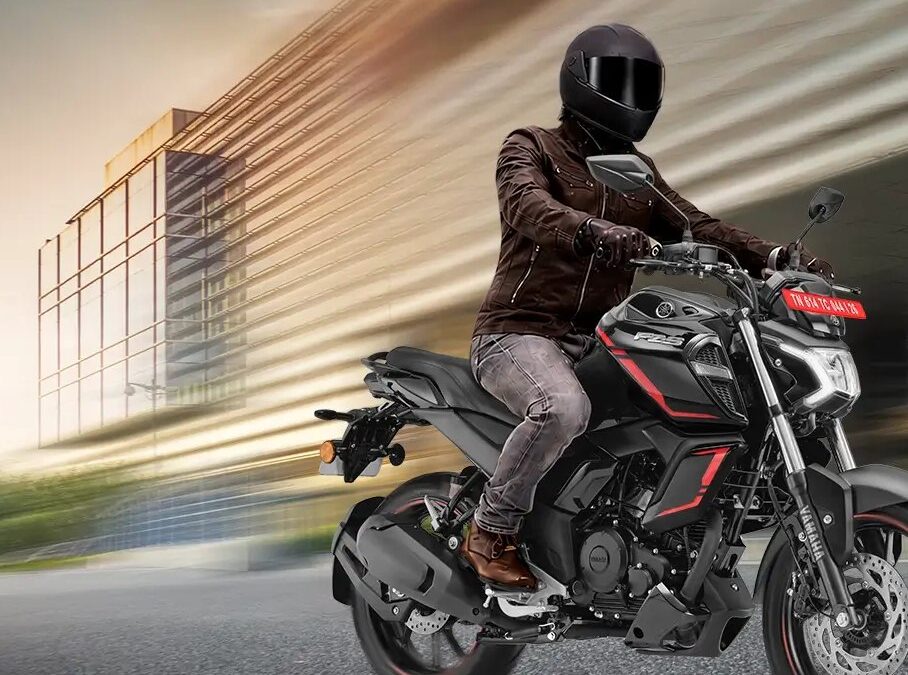 Yamaha FZ-S Fi, lifestyle