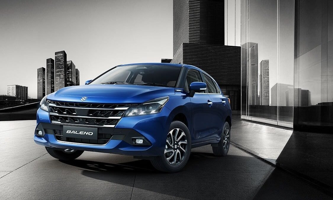 Maruti Baleno On-Road Price: The ₹68,000 City Gap