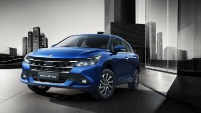 Maruti Baleno On-Road Price: The ₹68,000 City Gap