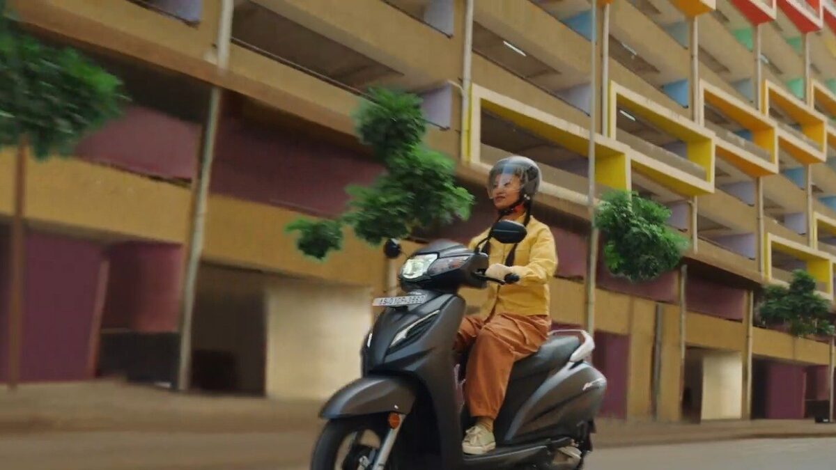 Honda Activa 125, lifestyle