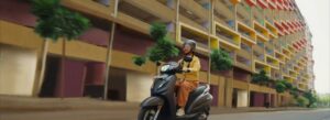 The Access 125 Has ABS. The Activa 125 Still Doesn’t.